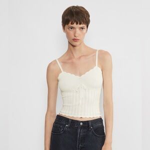 Aritzia Wilfred Soloist Top